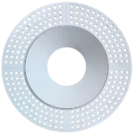 Goodlite G-22630 6 Inch White Round Trimless Kit