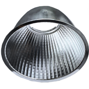 Goodlite G-22677 6 Inch 40 Degree Reflector Lens