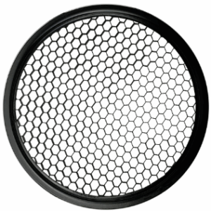 Goodlite G-22579 5 Inch Hex Honeycomb