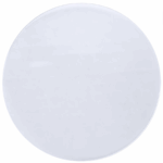 Goodlite G-22682 6 Inch Beamsplit Lens Cover