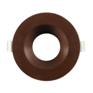 Goodlite G-23513 3.5 Inch Bronze Round Trim