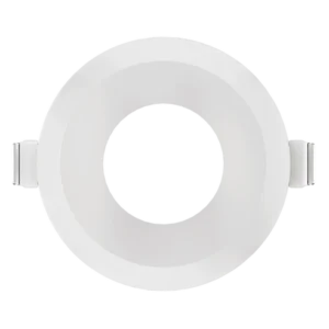 Goodlite G-23570 3.5 Inch White Narrow Trim