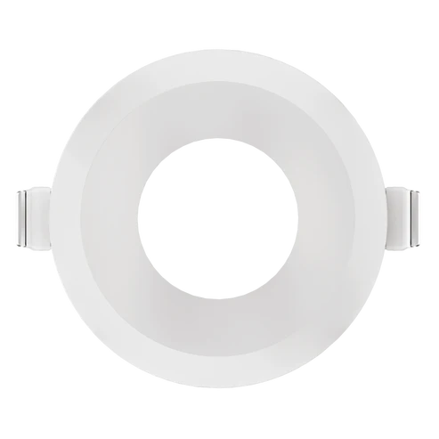 Goodlite G-23570 3.5 Inch White Narrow Trim