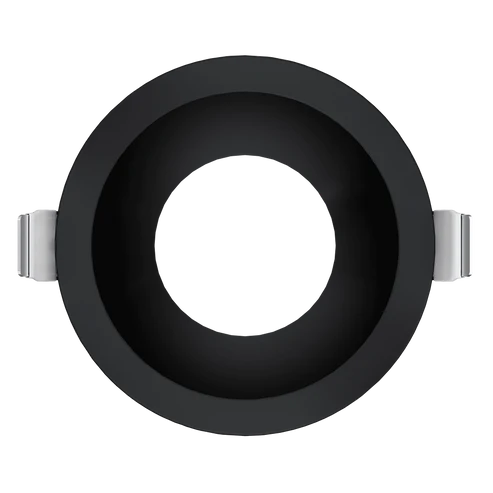 Goodlite G-23571 3.5 Inch Black Narrow Trim