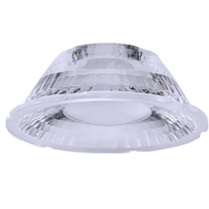 Goodlite G-01425 3.5 Inch 24 Degree Optical Lens