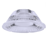 Goodlite G-23633 3.5 Inch 40 Degree Optical Lens
