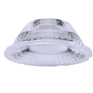 Goodlite G-25622 3.5 Inch 60 Degree Optical Lens