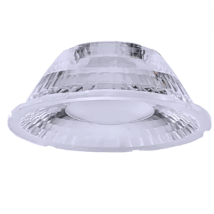 Goodlite G-23634 3.5 Inch 60 Degree Optical Lens