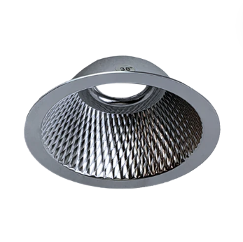 Goodlite G-23639 3.5 Inch Ho 38 Degree Reflector Lens