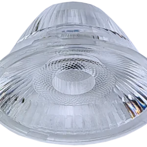 Goodlite G-25601 2 Inch 40 Degree Optical Lens