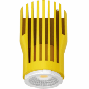 Goodlite G-30330 3 Inch 15w Rgbww Interchangeable Module