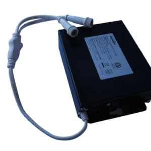 Goodlite G-48319 5w X2 120-277V Driver, 3 pin