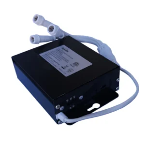 Goodlite G-48320 5w X2 120-277V Driver, 3 pin