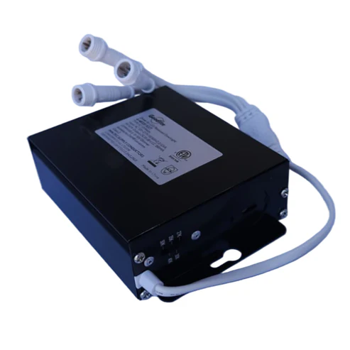 Goodlite G-48320 5w X2 120-277V Driver, 3 pin