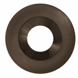 Goodlite G-48347 2 Inch Bronze Round Trim