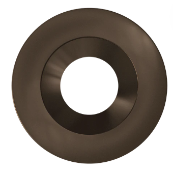 Goodlite G-48347 2 Inch Bronze Round Trim