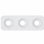 Goodlite G-90303 3 Inch Round Triple Head Trimless Kit