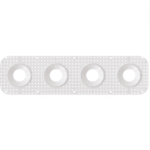 Goodlite G-90304 3 Inch Round Quadruple Head Trimless Kit