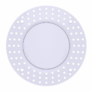 Goodlite G-96622 4” Round Trimless Flushed