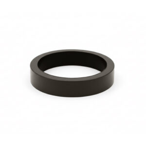 NSL LVLDL-SR-06-TR-BZ-L Round Trims for LED Surface Mount Down Lights Round 6in Bronze finish