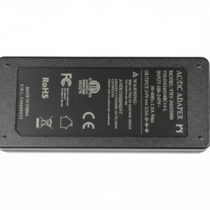 NSL PGID2448 Plug-In Driver 24V 48W