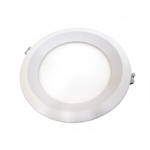 NSL RGL-4B-9W-BT Regressed Down Light CCT Bluetooth Adjustable 4in White finish