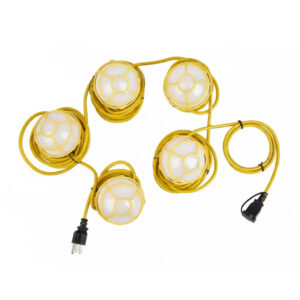 NSL SWL-60W-50 LED String Work Light 60W 5000K