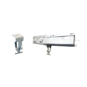 NSL TLE-DM Driver Mount Bracket for T-Edge Lights