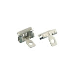 NSL TLE-MC Mounting Clips for T-Edge Lights