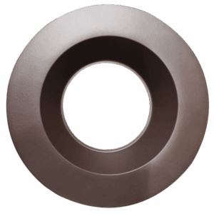 Goodlite G-48351 3.5 inch Bronze Round Trim (Gen1)
