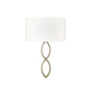 Millennium Lighting 13101-VB Rylee One Light Sconce Vintage Brass finish