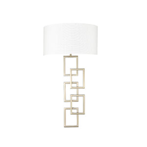 Millennium Lighting 14102-MG Rylee Two Light Sconce Modern Gold finish