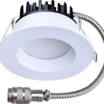 Goodlite G-98524 6” Round Regress Fixture