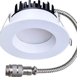 Goodlite G-98524 6” Round Regress Fixture