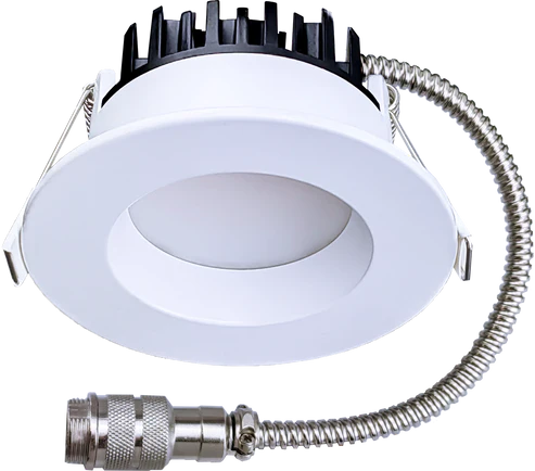 Goodlite G-98524 6” Round Regress Fixture