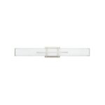 Millennium Lighting 7771-BN Tocco LED Vanity Brushed Nickel finish