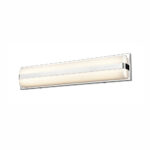 Millennium Lighting 9300-CH LED Bath Bar Chrome finish