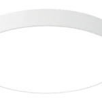 Goodlite G-48541 7 inch surface mount, White