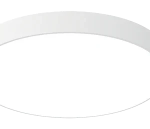 Goodlite G-48540 5 inch surface mount, White