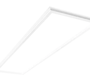 Goodlite G-12120 1X4 Frame Panel Fixture