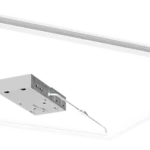 Goodlite G-12123 2X2 Frame Panel Fixture + Em