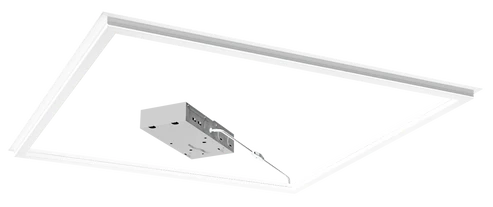 Goodlite G-12125 2X4 Frame Panel Fixture + Em