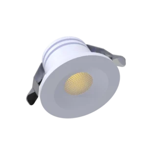 Goodlite G-00100 1 inch Puck Light 24v 22k