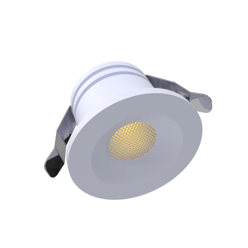 Goodlite G-00100 1 inch Puck Light 24v 22k