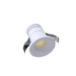 Goodlite G-02503 Mini Puck Light 24v 35k, White