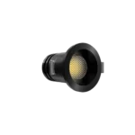 Goodlite G-02511 Mini Puck Light 24v 27k, Black