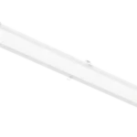 Goodlite G-11144 4"x4' Rectangular Flushed Slim