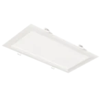 Goodlite G-11161 6"x1' Rectangular Flushed Slim