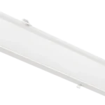 Goodlite G-11162 6"x2' Rectangular Flushed Slim