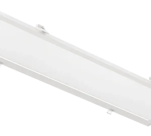 Goodlite G-11162 6"x2' Rectangular Flushed Slim